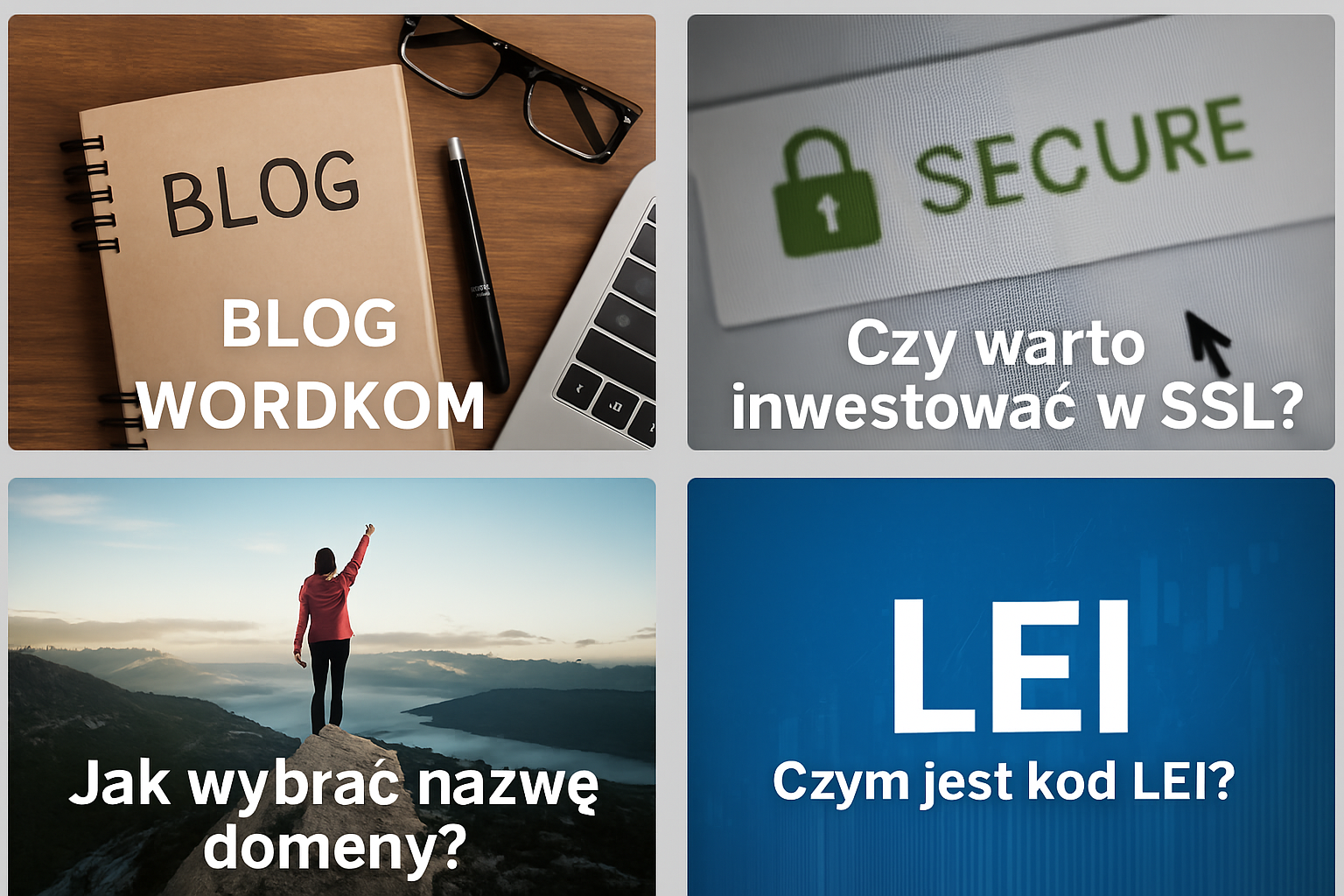 Czy warto inwestować w certyfikat SSL?